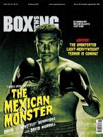 Boxing News